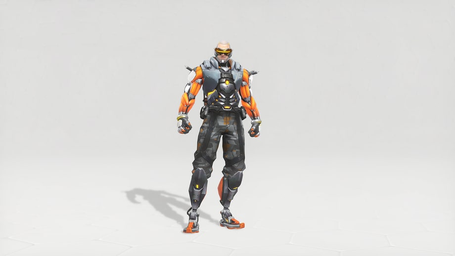 The