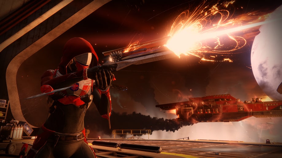 Destiny 2 Hunter (2)