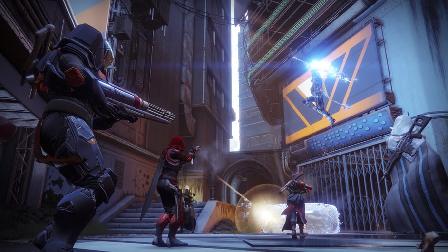 Destiny 2 PVP (5)