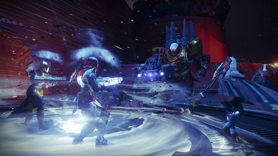 Destiny 2 Story (2)