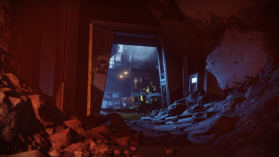 Destiny 2 Story Environment (3)