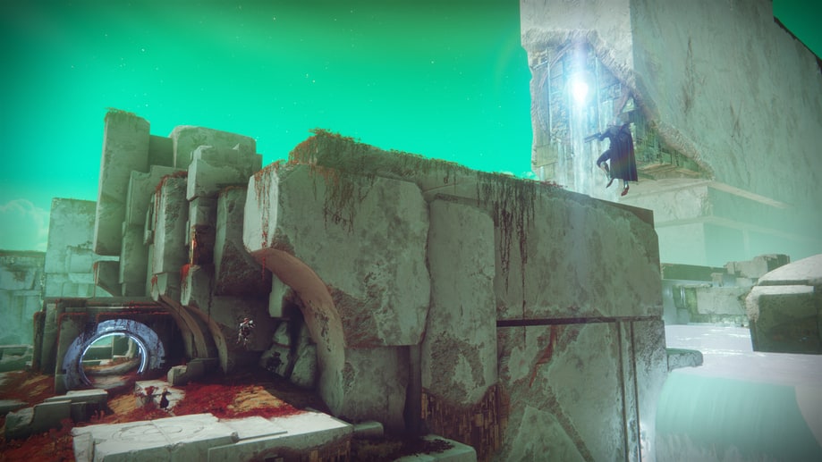 Destiny 2 Strike Environment (1)