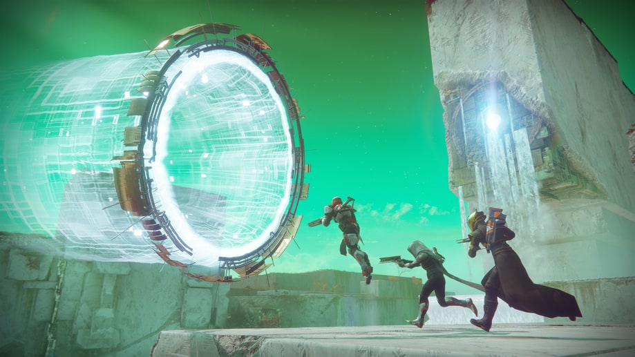Destiny 2 Strike Environment (2)