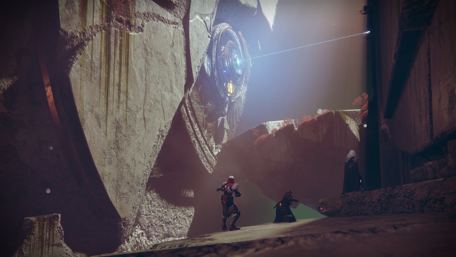 Destiny 2 Strike Environment (3)