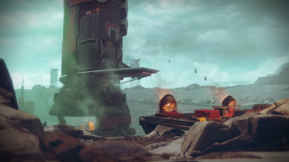 Destiny 2 Strike Environment (7)