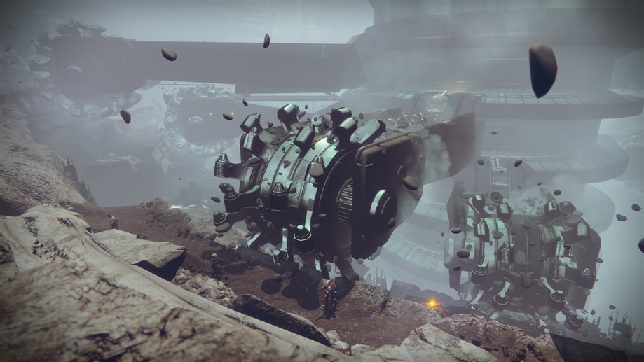 Destiny 2 Strike Environment (9)