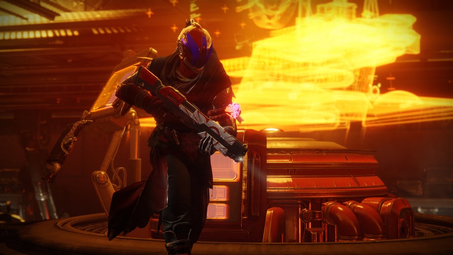 Destiny 2 Warlock Gear (2)