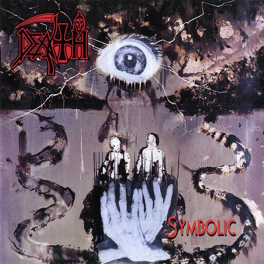 Death, 'Symbolic' (1995)