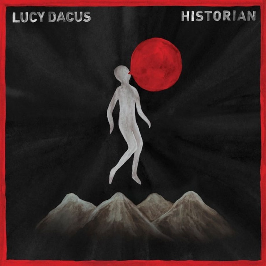 Lucy Dacus, 'Historian'