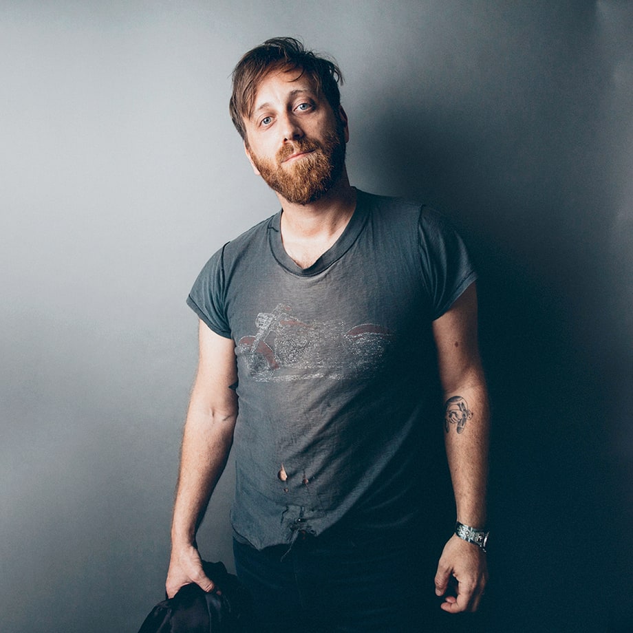 Dan Auerbach: 5 Great Songs Where the First Line Is Also the Title