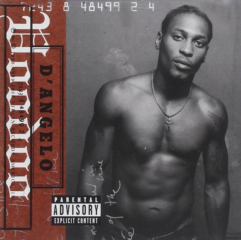 D'Angelo, 'Voodoo'