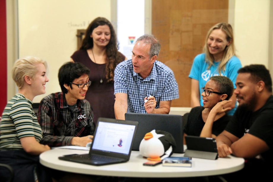 Danny Bilson named chair of University of Southern California’s games division