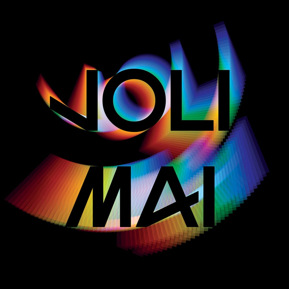 Daphni, 'Joli Mai'