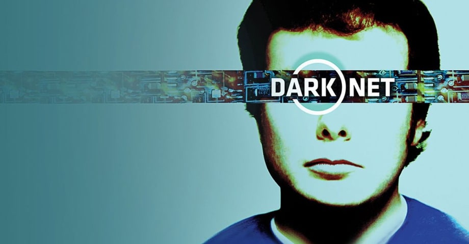 Thurs, 4/6: Dark Net (Showtime)