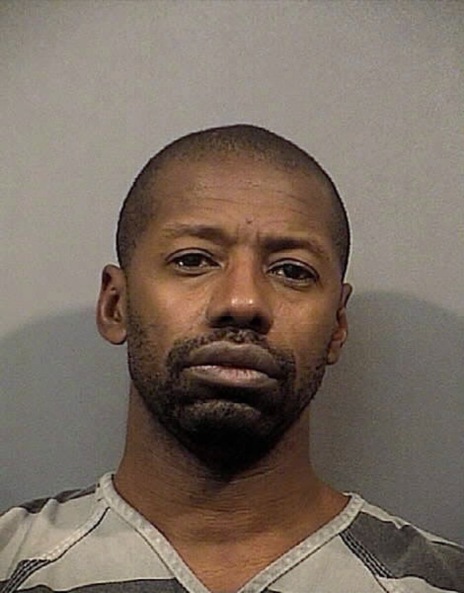 Darren Deon Vann