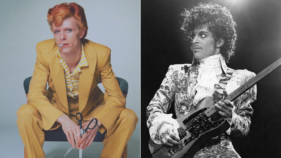 Worst: No Mention of Music Video Pioneers David Bowie and Prince