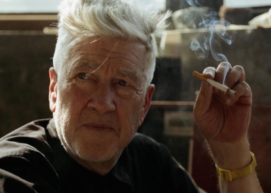 'David Lynch: The Art Life'