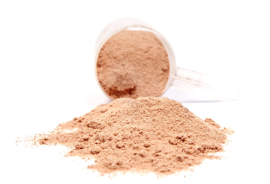 Whey, Vegan, or Soy? Which Protein Powder Is Right For You