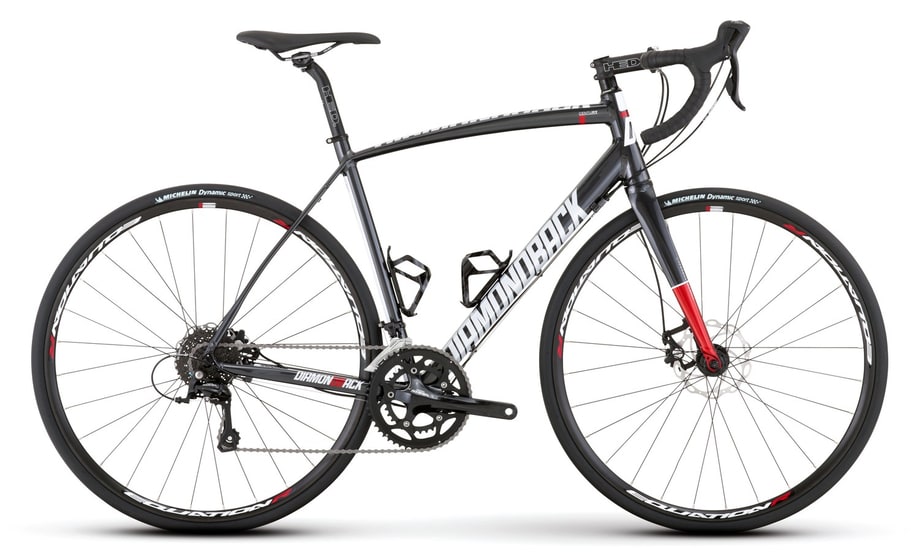 Diamondback Century