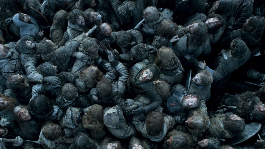 'Battle of the Bastards' (Season 6, Episode 9)