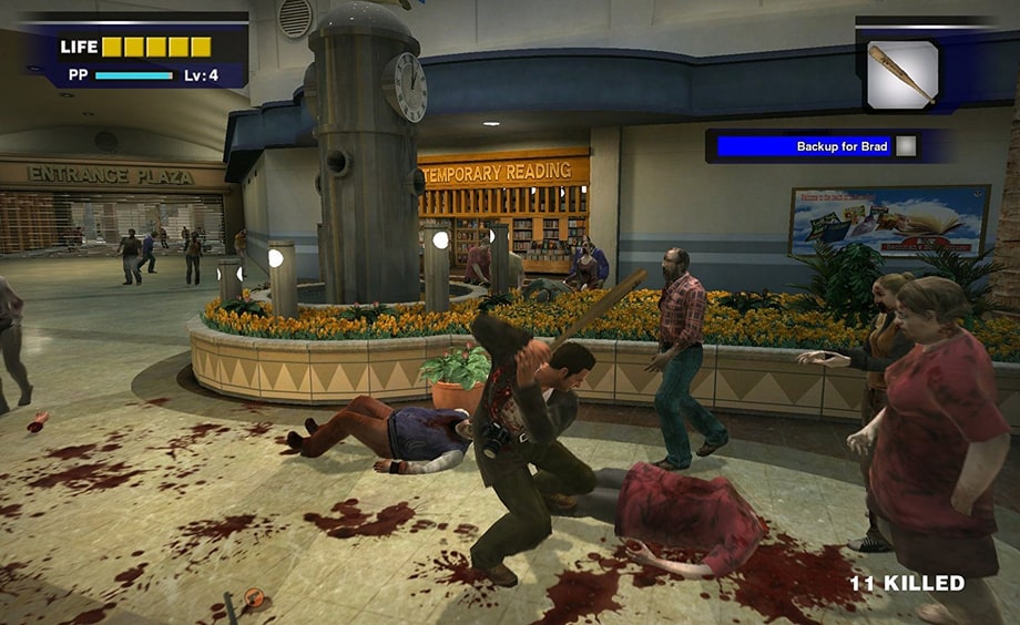 'Dead Rising'