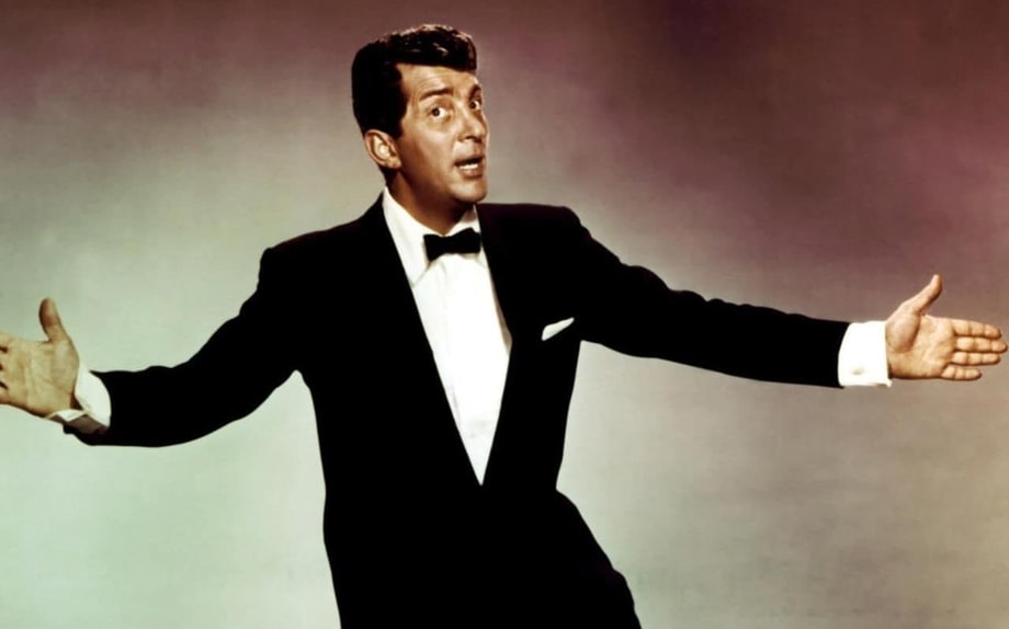 Sun 12/25: The Dean Martin Show: 1968’s Christmas Special (Amazon)