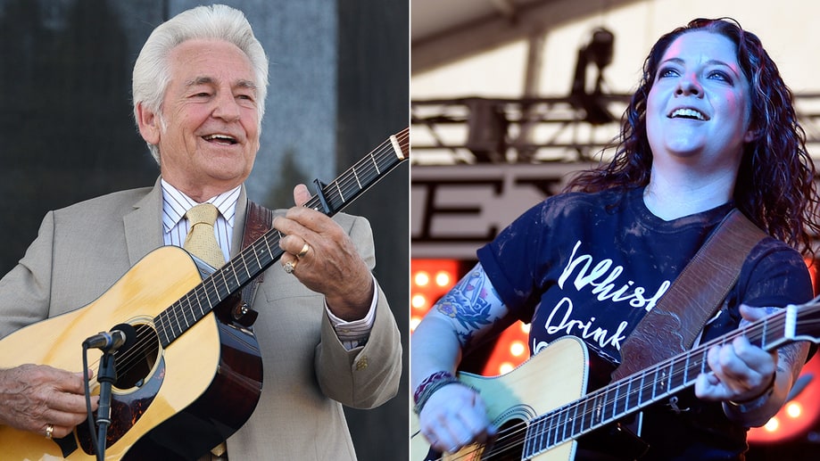 10 Best Country and Americana Songs of the Week: Ashley McBryde, Del McCoury