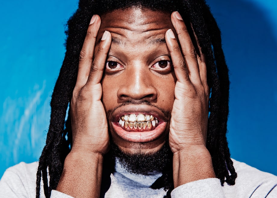 Denzel Curry