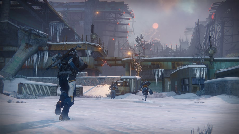 'Destiny' PlayStation Exclusive Content Finally Comes to Xbox