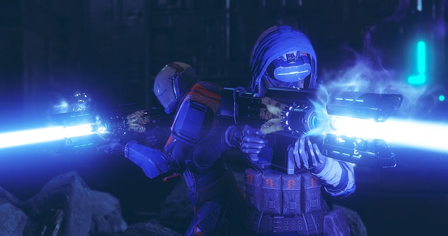 'Destiny 2' Beta Coming to PC in August