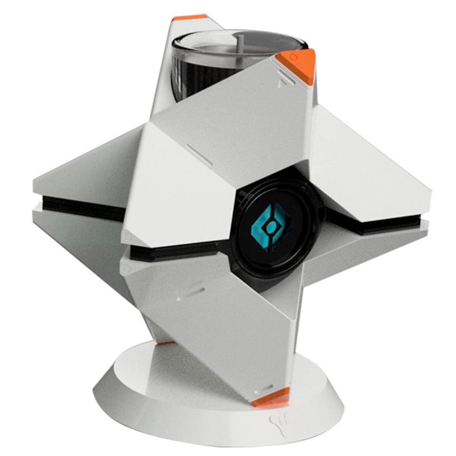 'Destiny 2' Scented Candles Are a Thing Now