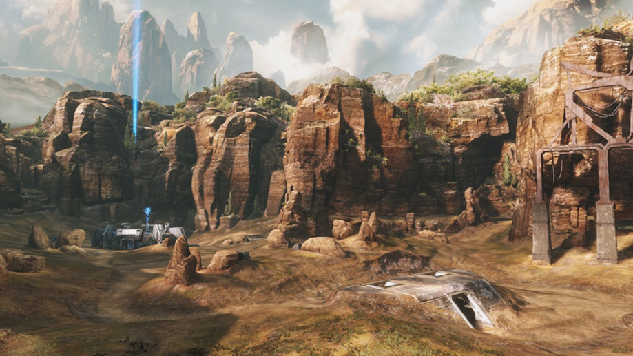 Open Worlds Worth Exploring