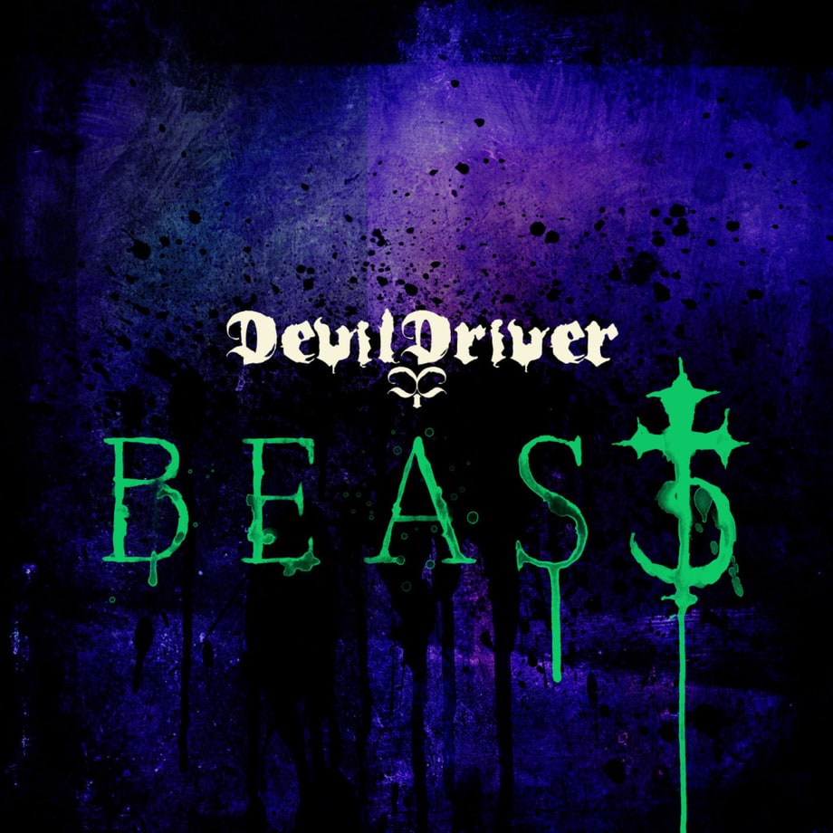 DevilDriver, 'Beast' (2011)