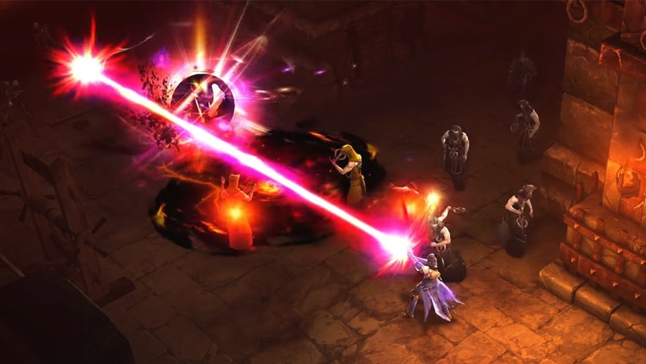 'The Darkening of Tristram' Event Returns to 'Diablo III'