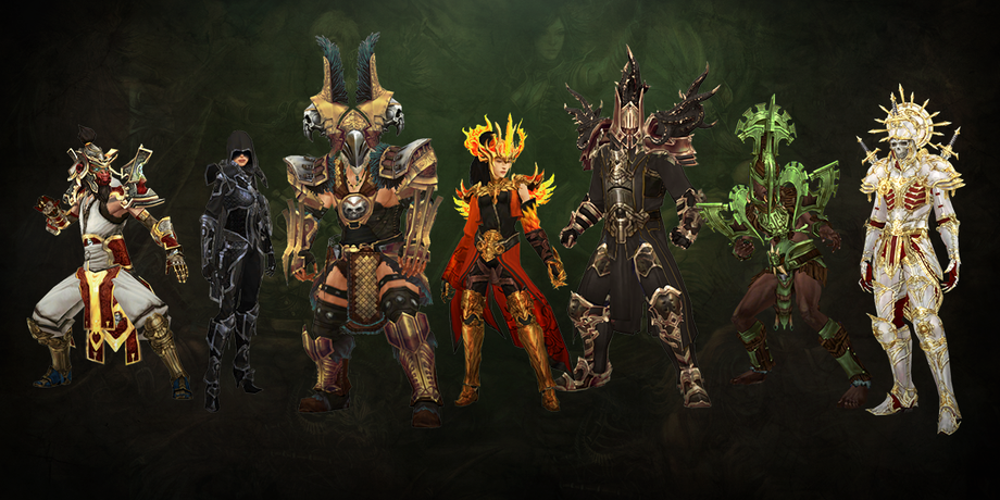 'Diablo 3's' Season 13 Now Live