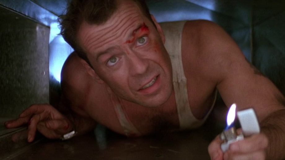 Sat 12/24: 'Die Hard' (iTunes)