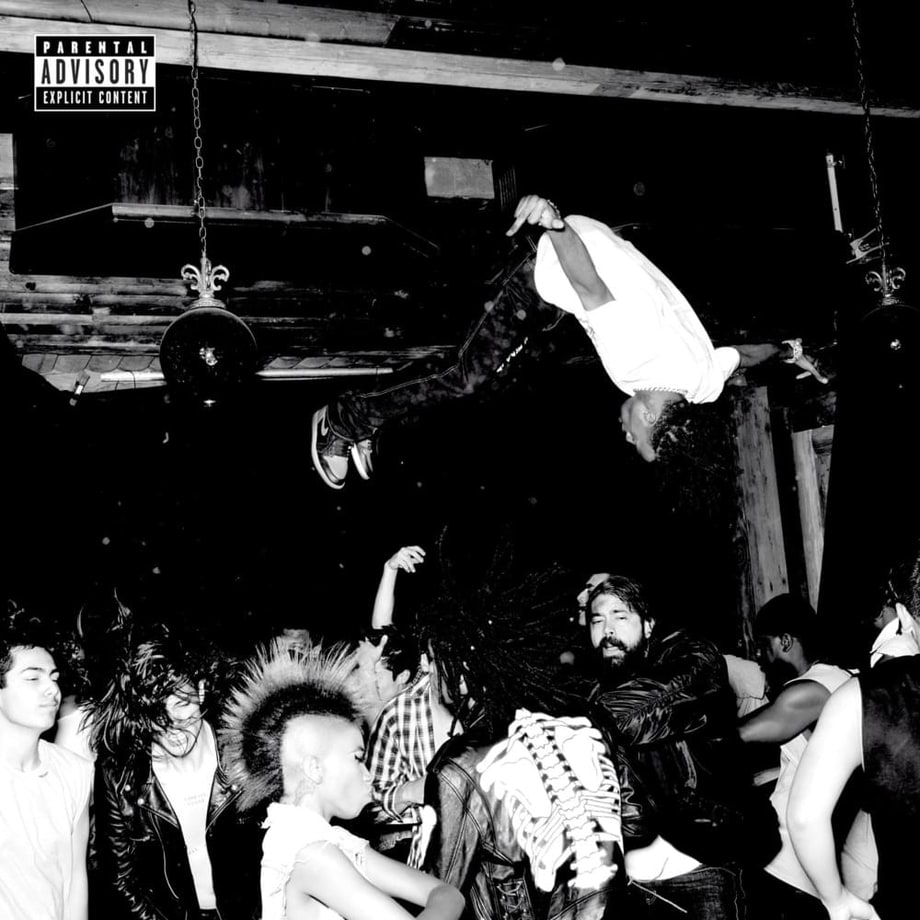 Playboi Carti, 'Die Lit'