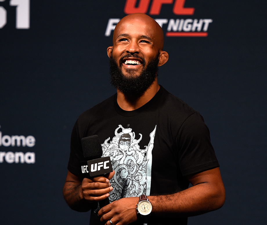 Mightymouseufc125