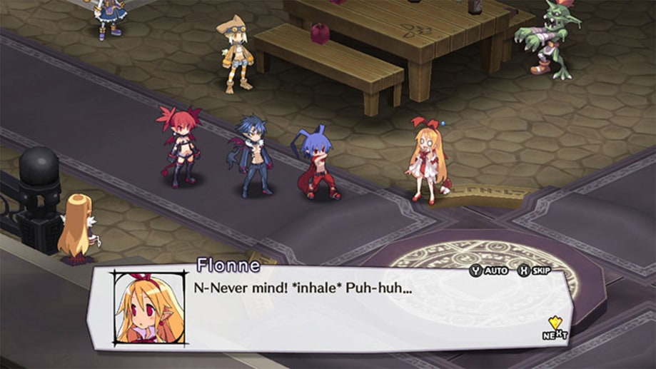 Daily Glixel: NIS America Suffers Major Data Breach