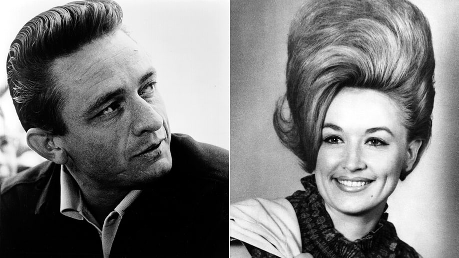 10 Classic Country Albums Turning 50 This Year