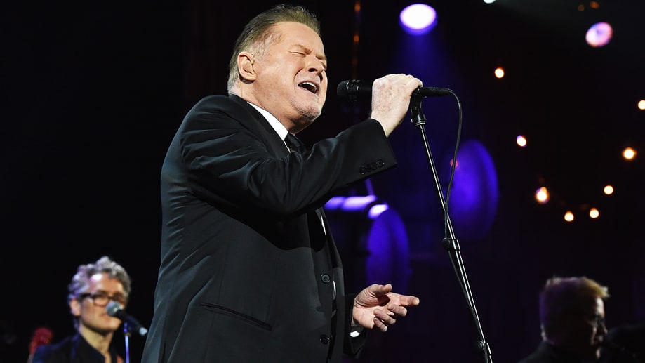 Don Henley