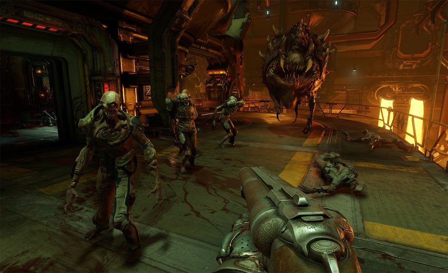 'Doom' (Id Software)