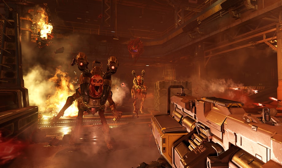 'Doom' (Id Software)