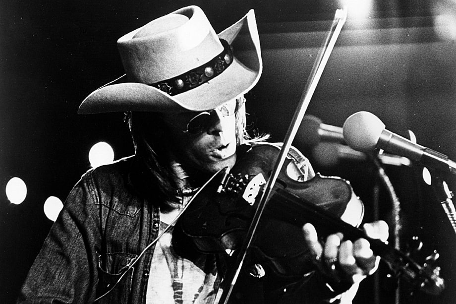 Doug Sahm