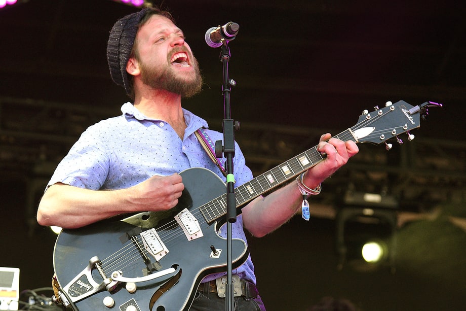 Dr. Dog