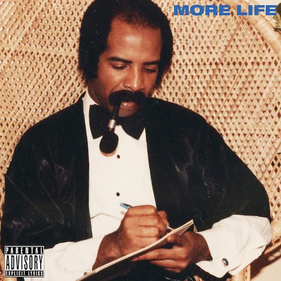 Drake, 'More Life'