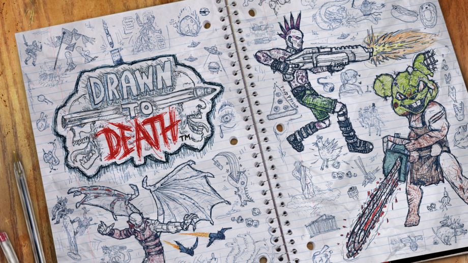 David Jaffe's Studio Lays Off Majority of Staff