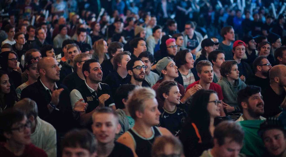 DreamHack's Next Event Is in Denver