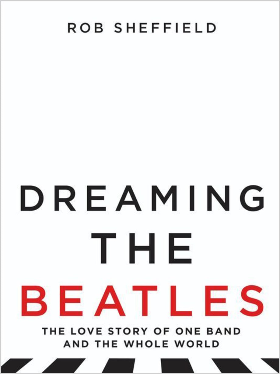 Dreaming the Beatles
