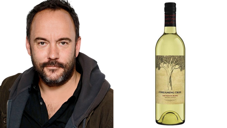Dave Matthews: Dreaming Tree